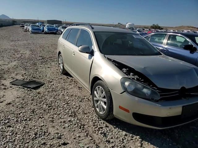 2013 Volkswagen Jetta Tdi VIN: 3VWPL7AJ7DM632676 Lot: 82313305