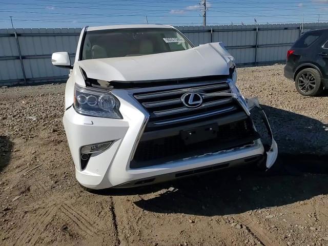 2018 Lexus Gx 460 VIN: JTJBM7FX9J5190070 Lot: 90257585