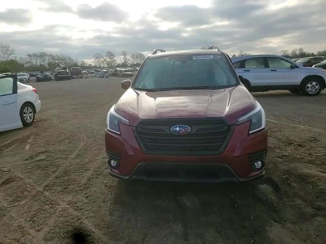2024 Subaru Forester Premium VIN: JF2SKADC2RH494875 Lot: 86334645