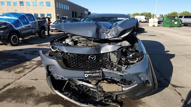 2025 Mazda Cx-50 Premium Plus VIN: 7MMVAAEW4SN125174 Lot: 85141465