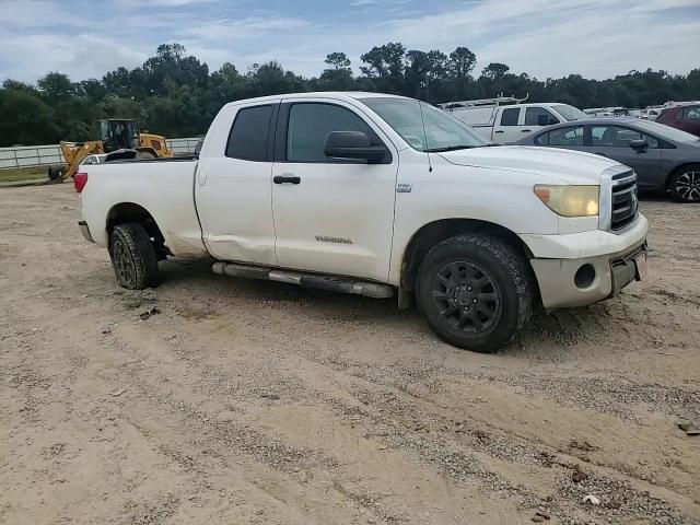 2010 Toyota Tundra Double Cab Sr5 VIN: 5TFUM5F13AX005804 Lot: 82005345