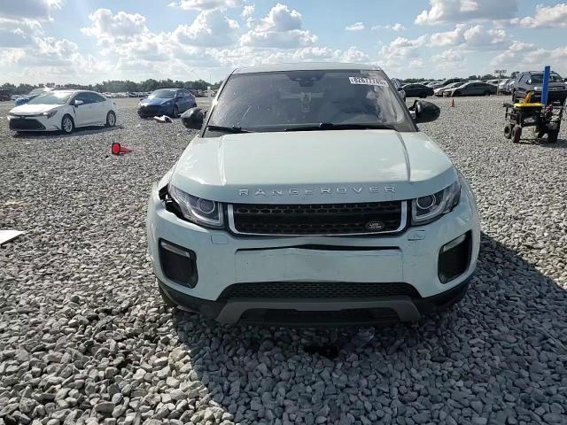 2017 Land Rover Range Rover Evoque Se VIN: SALVP2BGXHH194839 Lot: 82677745
