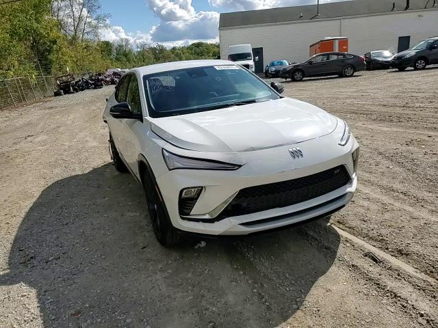 2025 Buick Envista Sport Touring VIN: KL47LBEP9SB131453 Lot: 82358475