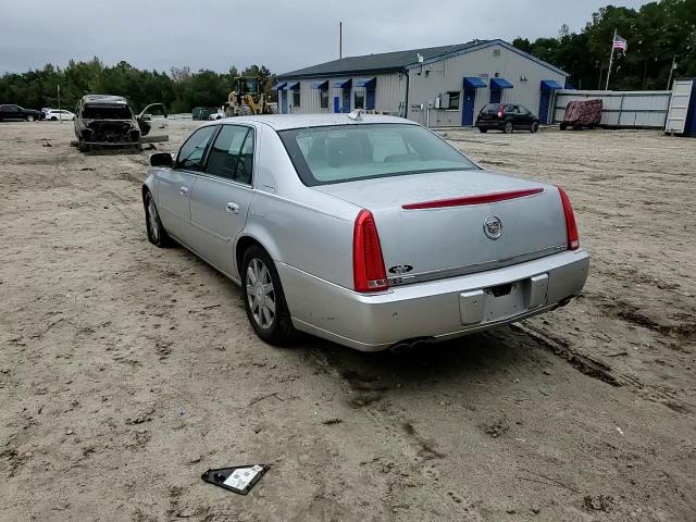 2011 Cadillac Dts Premium Collection VIN: 1G6KH5E61BU135143 Lot: 90552315