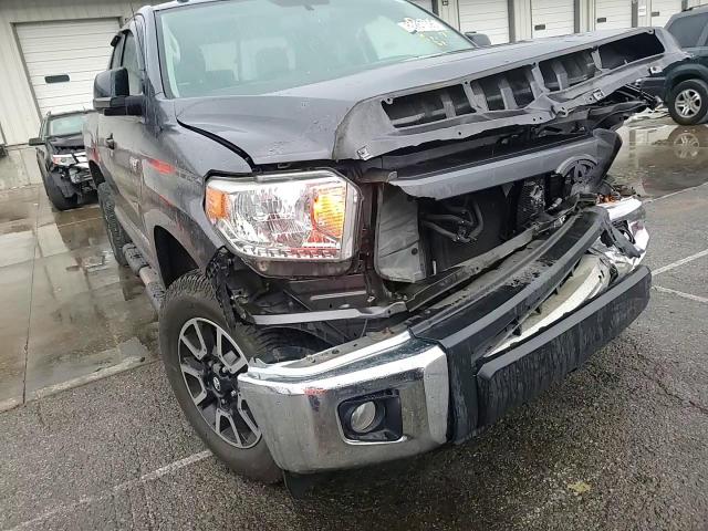 2015 Toyota Tundra Double Cab Sr VIN: 5TFUW5F11FX420220 Lot: 82267395