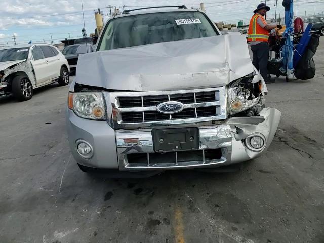 2009 Ford Escape Limited VIN: 1FMCU04759KA88176 Lot: 85150375