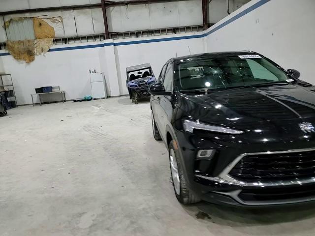 2024 Buick Encore Gx Preferred VIN: KL4AMCSL3RB123868 Lot: 90076035