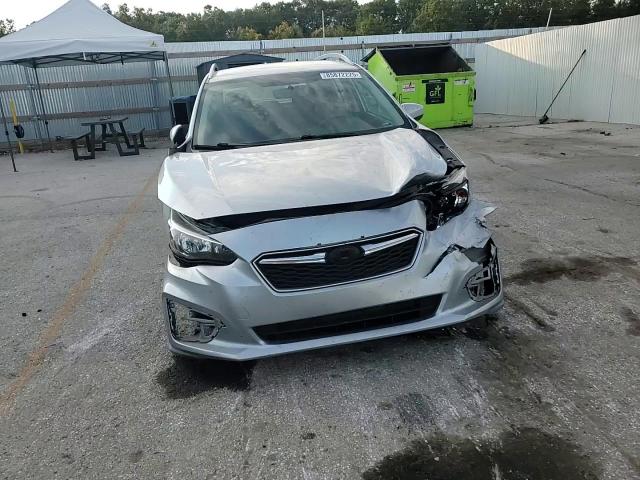 2018 Subaru Impreza Premium VIN: 4S3GTAB60J3714059 Lot: 85872225