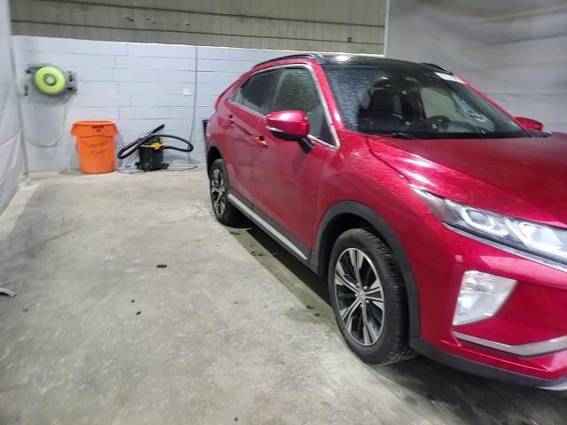 2020 Mitsubishi Eclipse Cross Se VIN: JA4AT5AA9LZ016787 Lot: 87251905