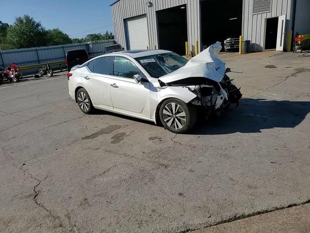 2020 Nissan Altima Sl VIN: 1N4BL4EVXLC116472 Lot: 85164585