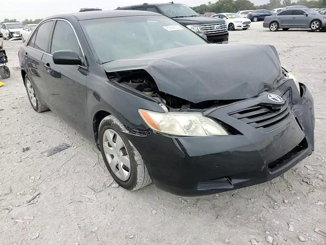 2008 Toyota Camry Ce VIN: 4T4BE46K58R043538 Lot: 82244305