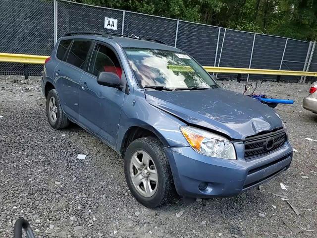 2008 Toyota Rav4 VIN: JTMBD33V685165376 Lot: 82188755