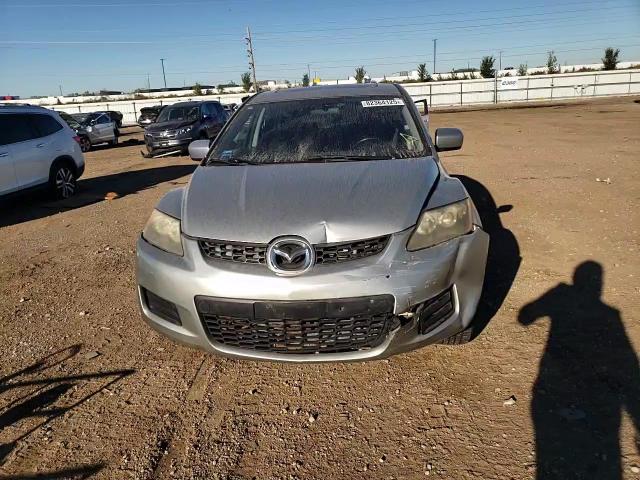 2007 Mazda Cx-7 VIN: JM3ER293770163248 Lot: 82364125