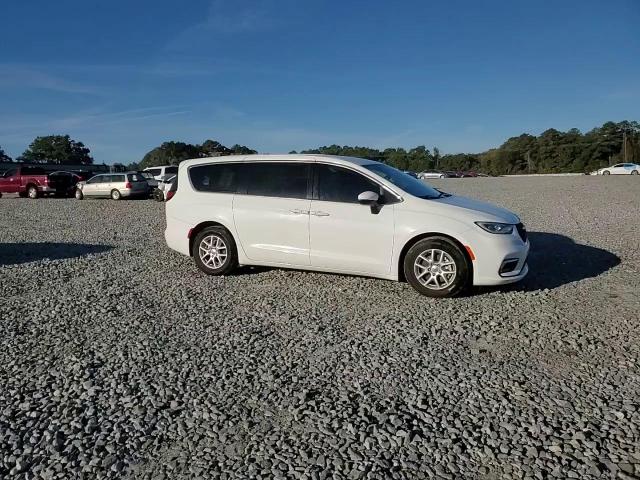 2023 Chrysler Pacifica Touring L VIN: 2C4RC1BG6PR524526 Lot: 87452635