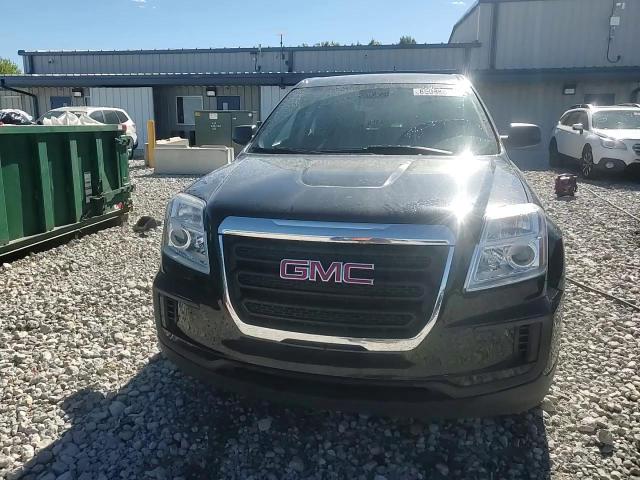 2017 GMC Terrain Sl VIN: 2GKALLEK1H6143862 Lot: 85088875