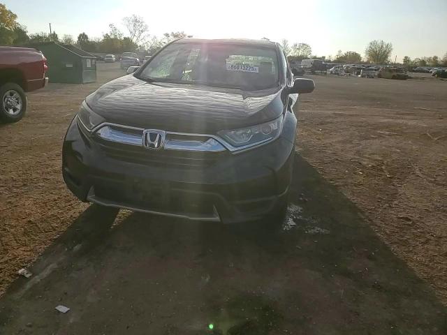 2018 Honda Cr-V Lx VIN: 2HKRW6H30JH213168 Lot: 86813225