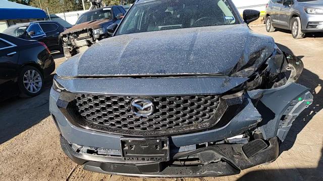 2023 Mazda Cx-50 Preferred Plus VIN: 7MMVABCM5PN105532 Lot: 86900095