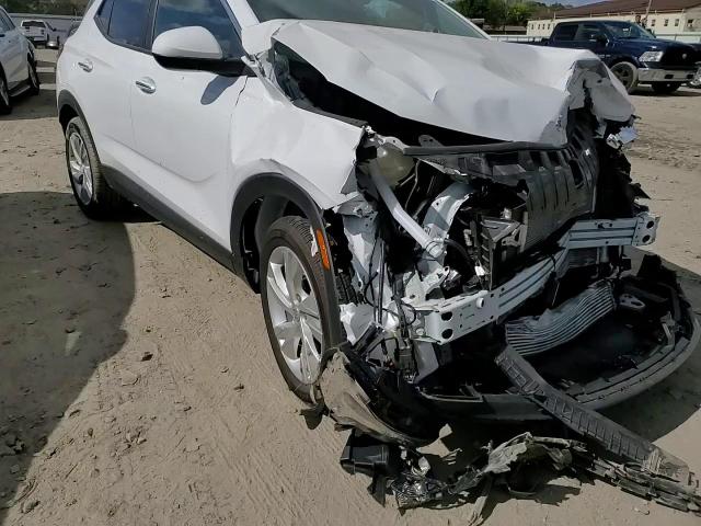 2025 Buick Encore Gx Preferred VIN: KL4AMBSP9SB000479 Lot: 82003585