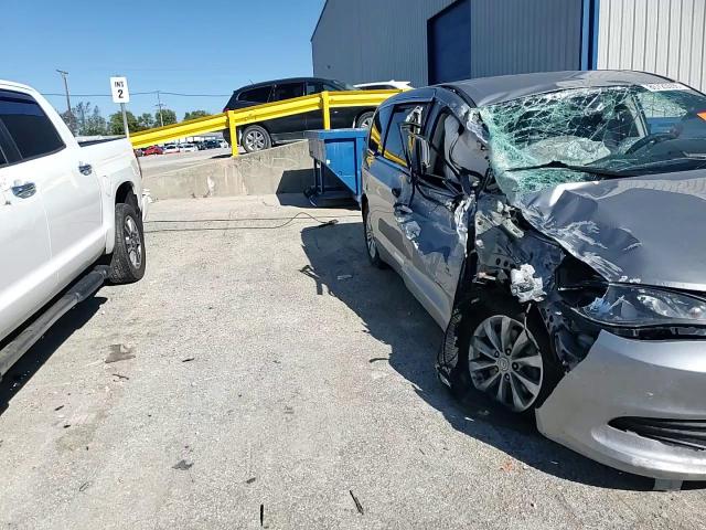 2017 Chrysler Pacifica Touring VIN: 2C4RC1DG0HR676137 Lot: 85725595