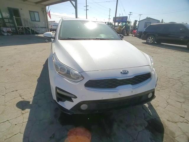2020 Kia Forte Fe VIN: 3KPF24AD9LE183701 Lot: 85938465