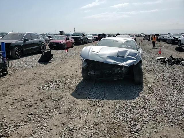 2021 Ford Mustang VIN: 1FA6P8TH2M5149529 Lot: 87474215