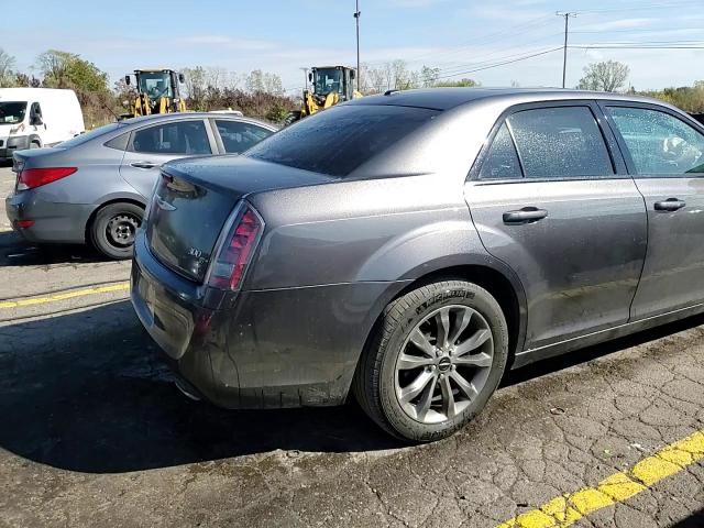2014 Chrysler 300 S VIN: 2C3CCAGG7EH311896 Lot: 86638335