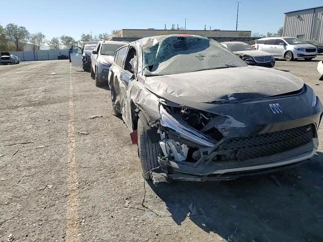 2024 Buick Envista Sport Touring VIN: KL47LBE21RB217158 Lot: 90915625