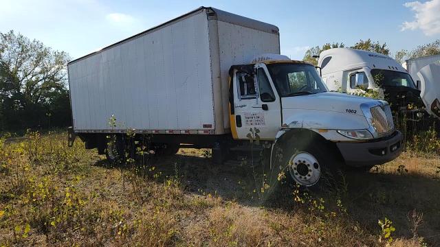 2018 International 4000 4300 VIN: 3HAMMMML4JL469111 Lot: 84984545