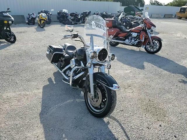 1996 Harley-Davidson Flhr VIN: 1HD1FDL13TY614771 Lot: 70838735