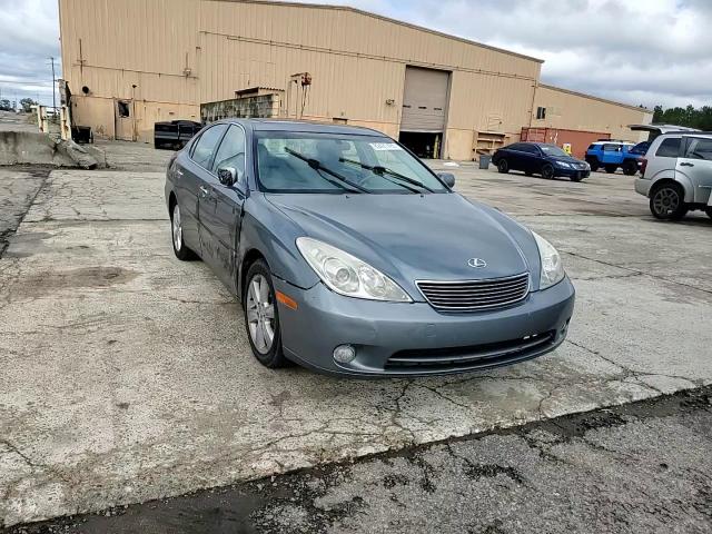 2005 Lexus Es 330 VIN: JTHBA30G055106798 Lot: 82427495
