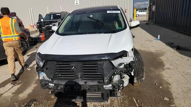 2017 Ford Edge Sel VIN: 2FMPK4J95HBB60524 Lot: 89807625