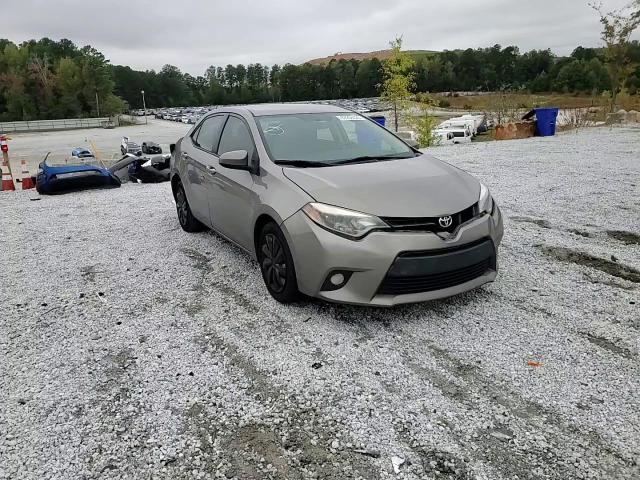 2014 Toyota Corolla L VIN: 2T1BURHE1EC199462 Lot: 82256525