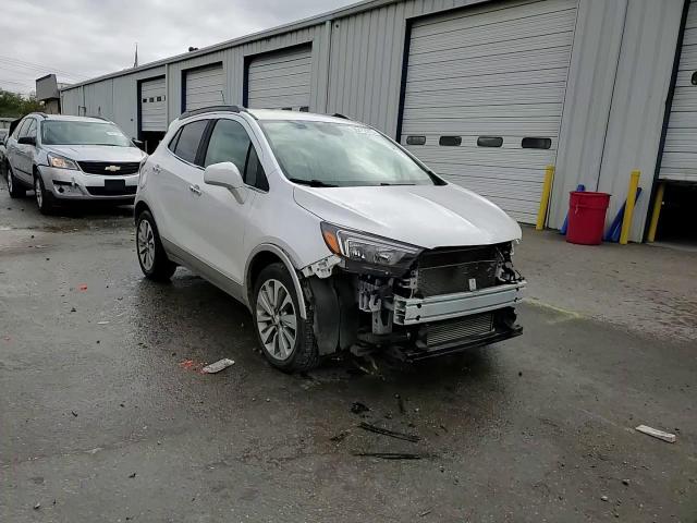 2020 Buick Encore Preferred VIN: KL4CJASB8LB020398 Lot: 90472205