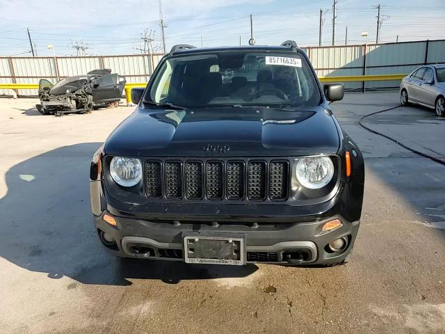 2019 Jeep Renegade Sport VIN: ZACNJBAB9KPK57862 Lot: 85716635