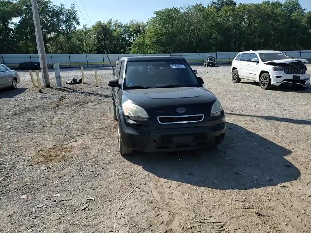 2020 Kia Sorento S VIN: KNDJT2A22A7700196 Lot: 81998595