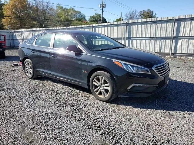 2015 Hyundai Sonata Se VIN: 5NPE24AF5FH223365 Lot: 82342845