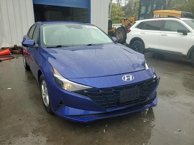 2022 Hyundai Elantra Se VIN: 5NPLL4AG8NH082013 Lot: 86252155