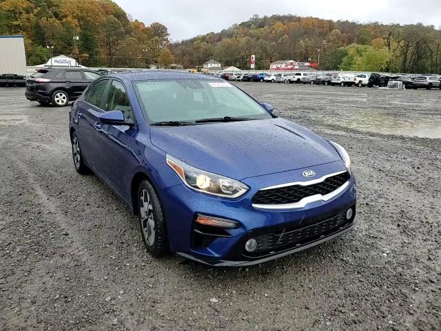 2020 Kia Forte Fe VIN: 3KPF24AD9LE259160 Lot: 91020975