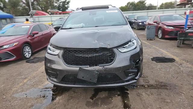 2023 Chrysler Pacifica Limited VIN: 2C4RC3GGXPR570459 Lot: 90425955