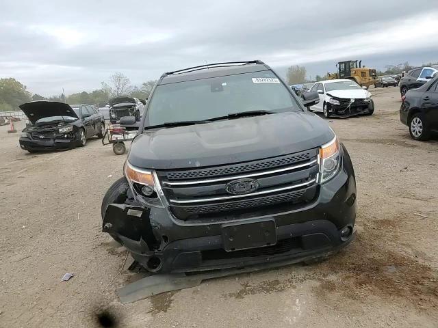 2013 Ford Explorer Limited VIN: 1FM5K7F88DGA82929 Lot: 85282525
