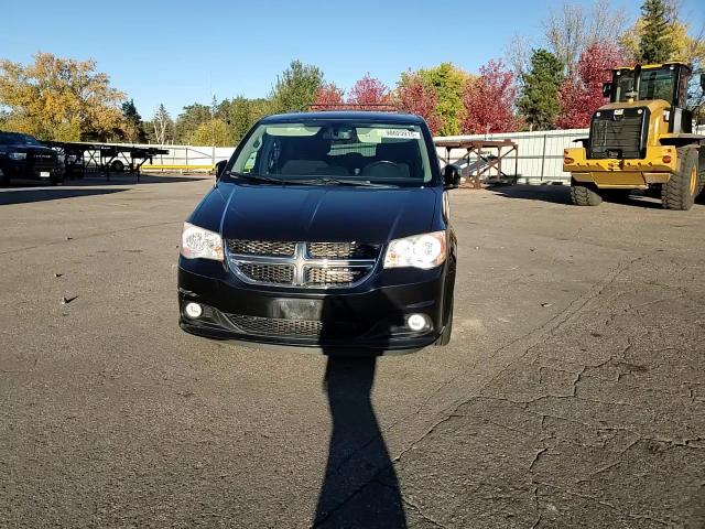 2013 Dodge Grand Caravan Crew VIN: 2C4RDGDGXDR633970 Lot: 90023915