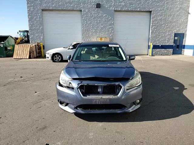 2015 Subaru Legacy 2.5I Limited VIN: 4S3BNAL66F3029090 Lot: 90261905