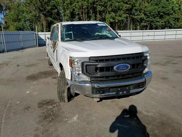 2021 Ford F250 Super Duty VIN: 1FT7W2B67MEC09240 Lot: 82597665
