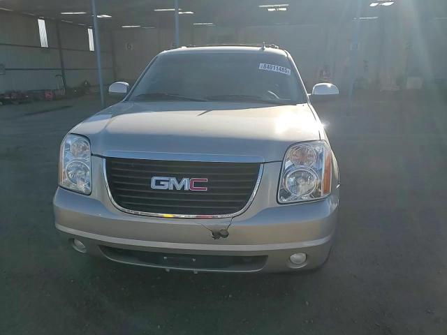2009 GMC Yukon Slt VIN: 1GKFK33009R151452 Lot: 84011485