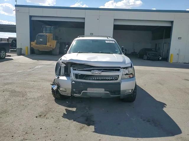 2011 Chevrolet Avalanche Lt VIN: 3GNTKFE36BG179616 Lot: 81984155