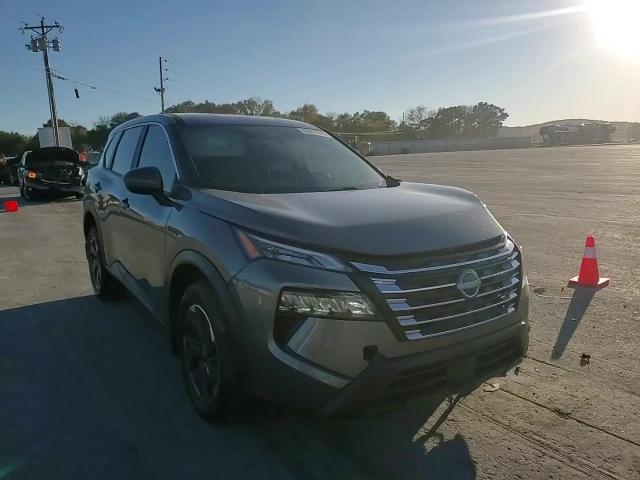 2025 Nissan Rogue Sv VIN: 5N1BT3BA8SC848857 Lot: 85867245