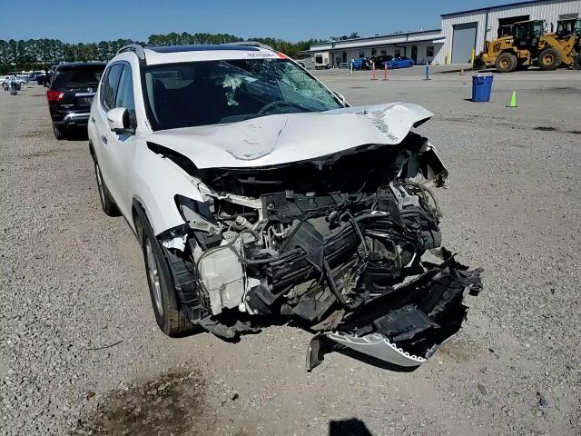 2014 Nissan Rogue S VIN: 5N1AT2MV5EC773481 Lot: 82315695