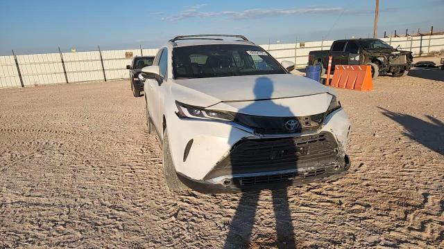 2024 Toyota Venza Le VIN: JTEAAAAH6RJ174542 Lot: 82264795