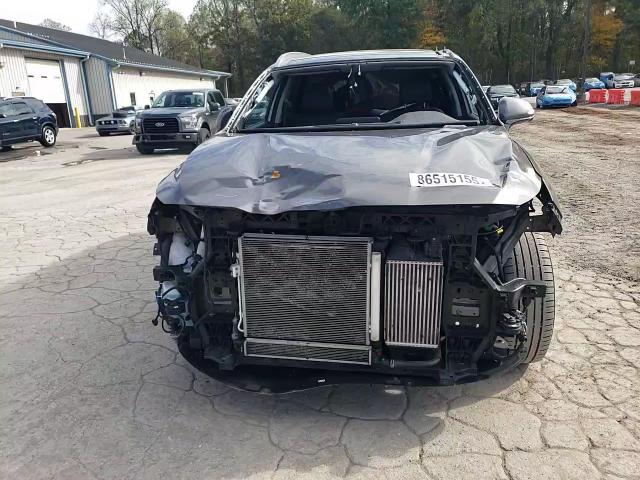 2022 Hyundai Santa Fe Limited VIN: KM8S5DA11NU053245 Lot: 86515155