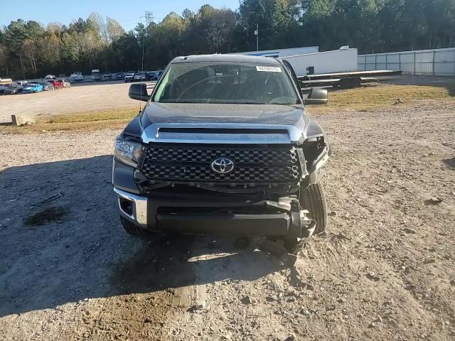 2019 Toyota Tundra Double Cab Sr VIN: 5TFRM5F1XKX142648 Lot: 82706975
